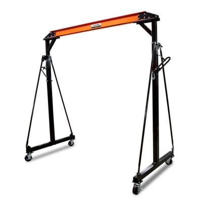 Mobilna wciągarka bramowa 2000 kg